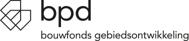 BPD | Bouwfonds Gebiedsontwikkeling Logo